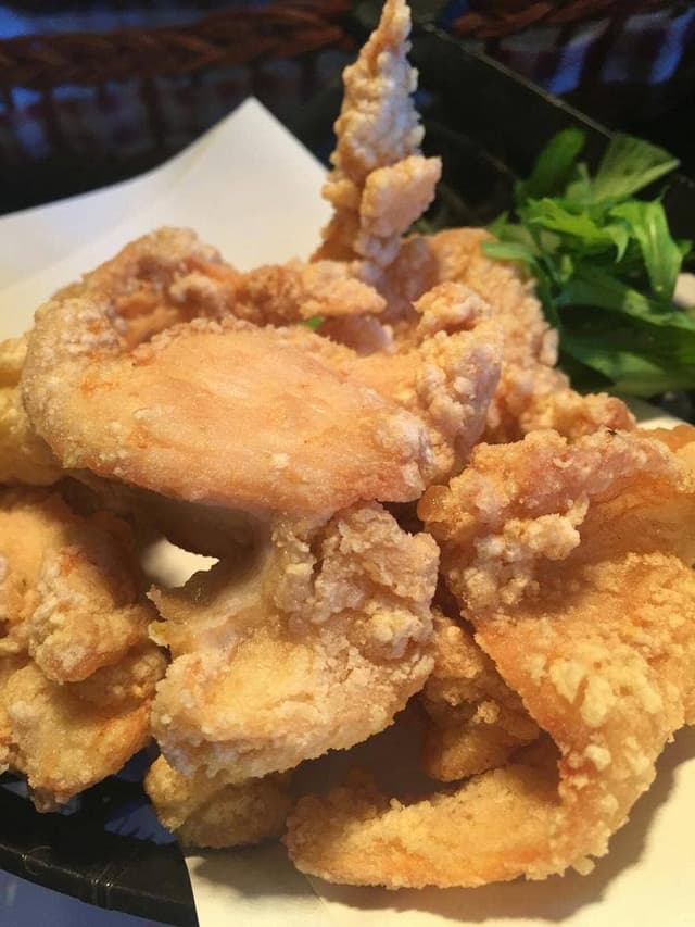 ジョニーのからあげ 岸和田春木店 - サブ画像1