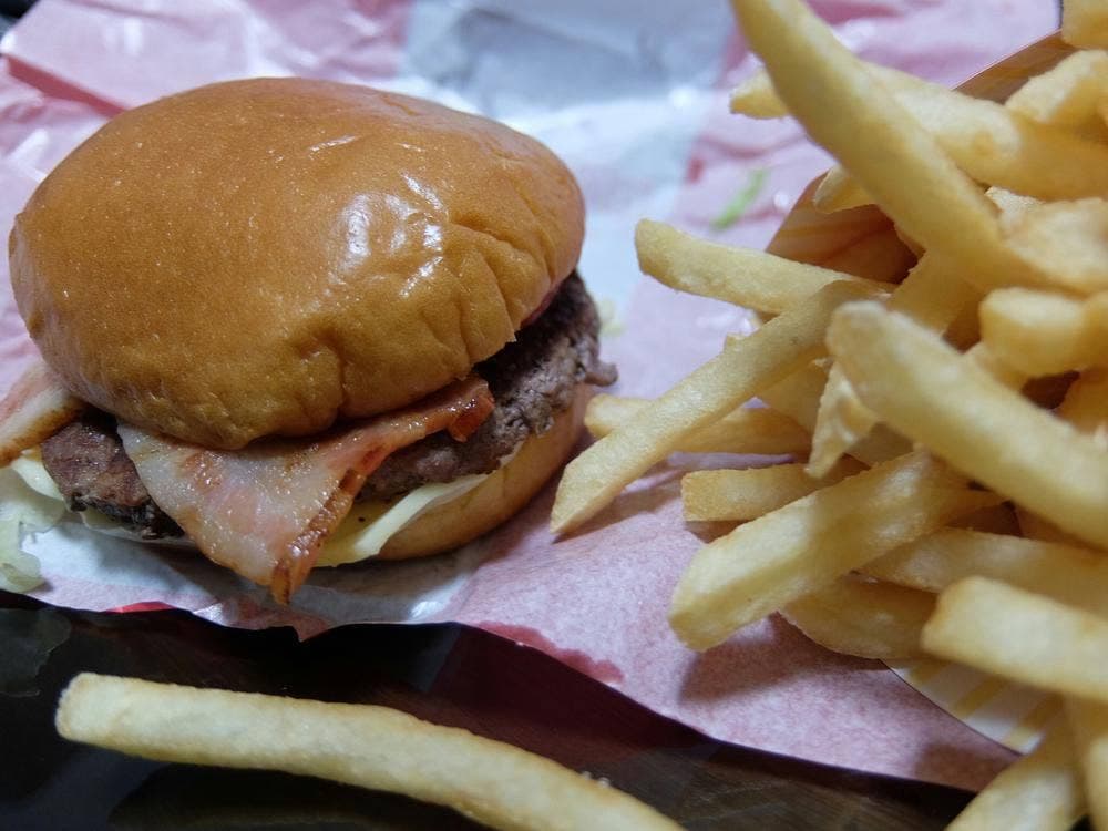 マクドナルド 志木東口店