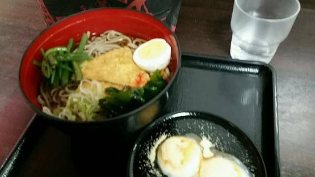 お食事処 菜のはな - サブ画像2