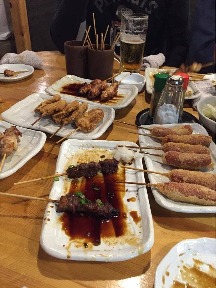 みのや