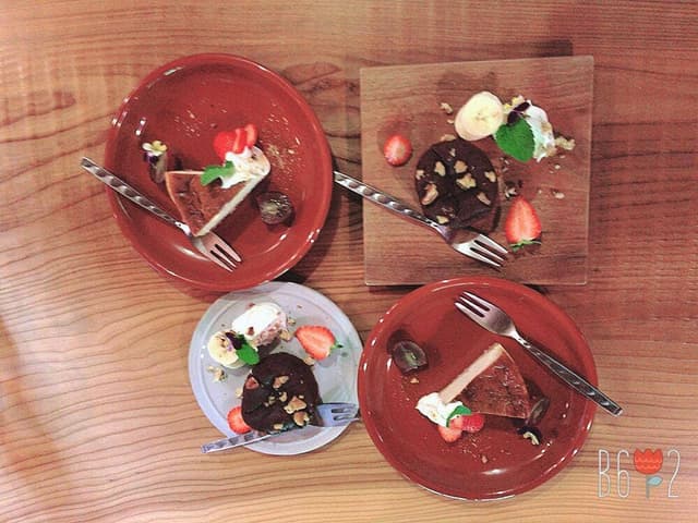 COLO cafe and food - サブ画像3