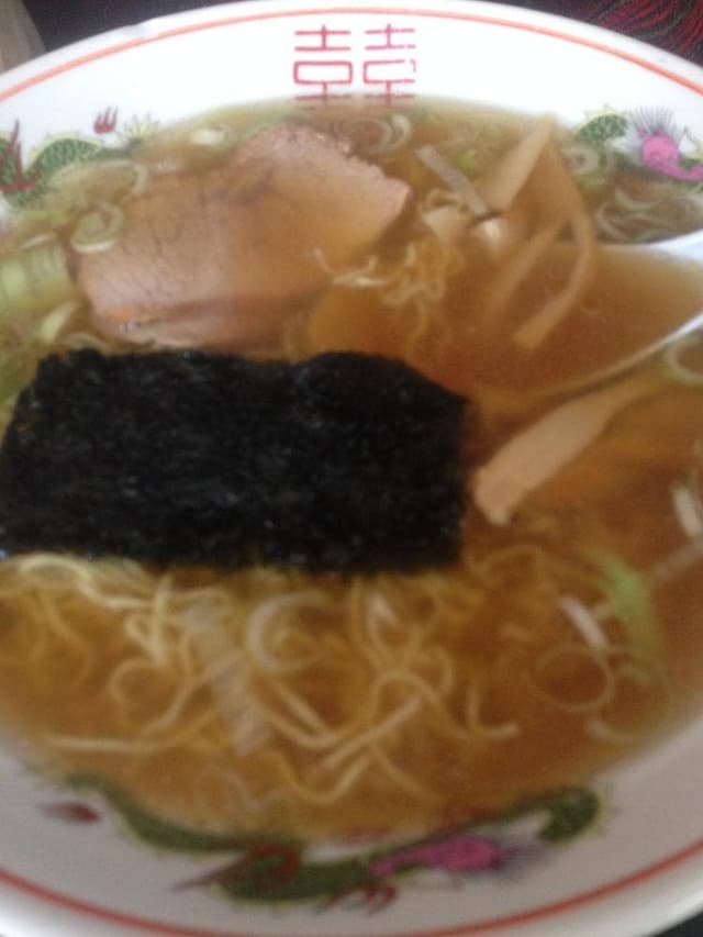 三重食堂 - サブ画像1