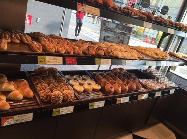デリフランス 鶴見店 - サブ画像3