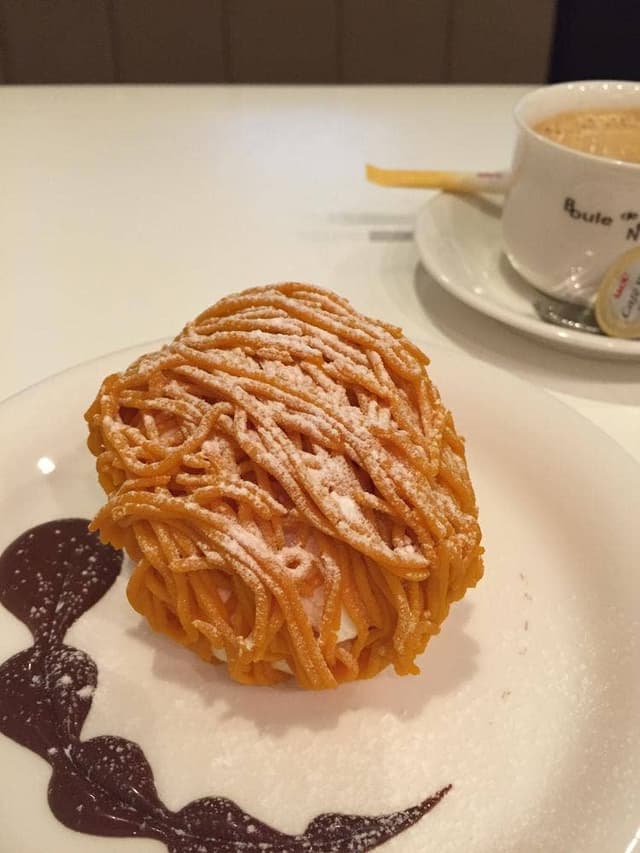 ブール・ドゥ・ネージュ 緑が丘店 - サブ画像3