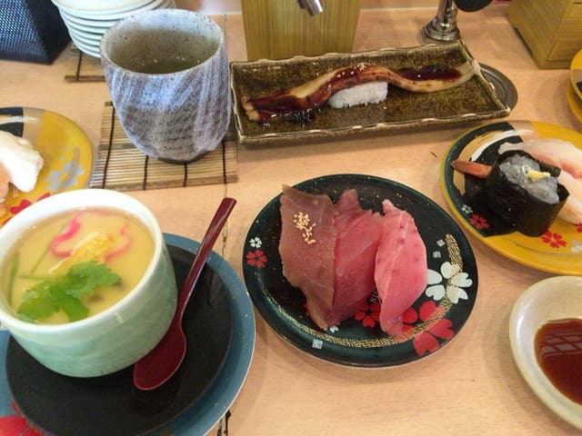 にぎりの徳兵衛 岡崎欠町店 - サブ画像3