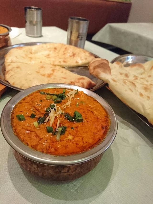 Indian Curry Delhi Mahal - サブ画像1