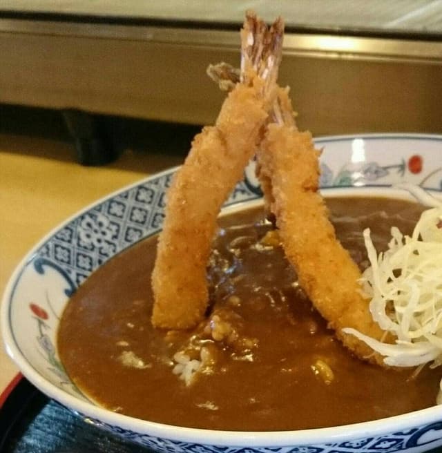手打ちうどん きんちゃん - サブ画像1
