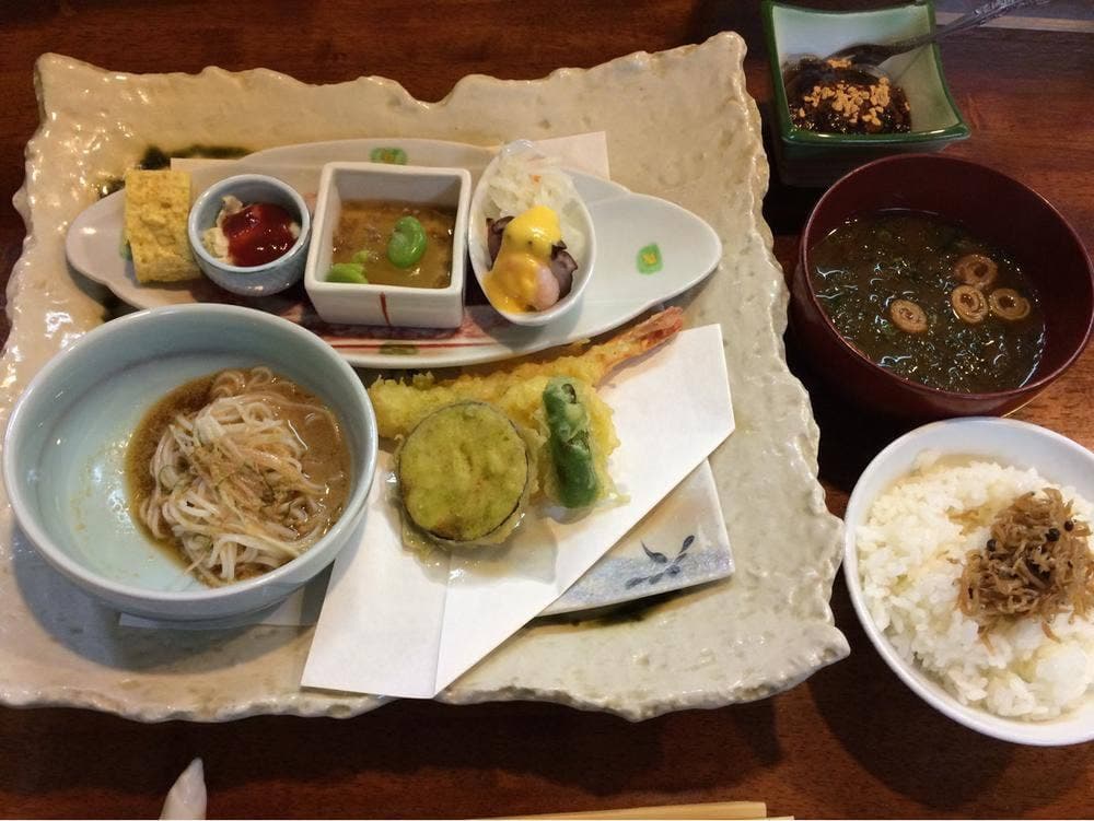 和食処 みやぎ野