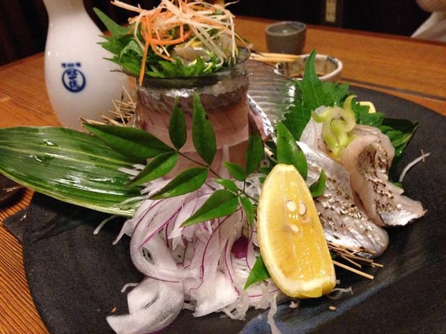 酒房食処 いなか家 - サブ画像1