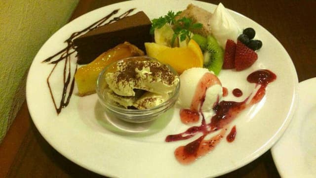 ブレッツア - サブ画像3