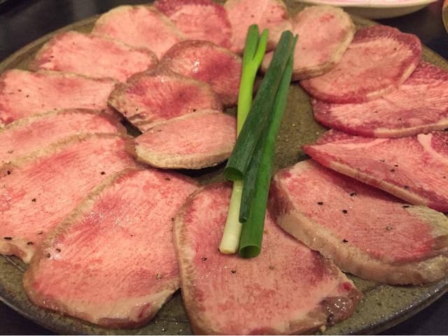 焼肉あじめ - サブ画像1