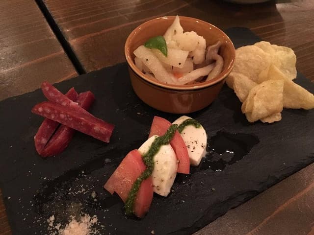Cafe&Bar OPOL - サブ画像1