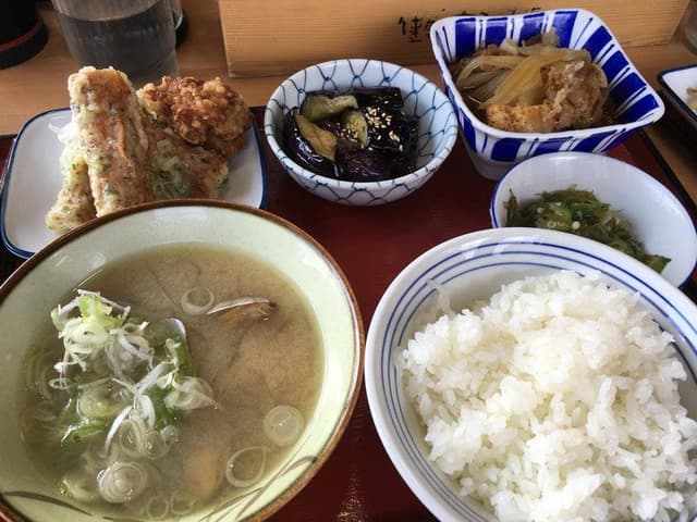 まいどおおきに食堂 愛川食堂 - サブ画像3