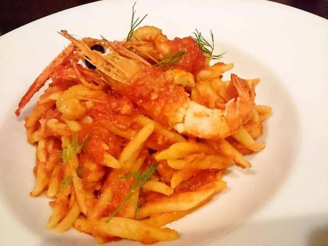 とびきりワイン&マンマのイタリアン ROSATO - サブ画像2