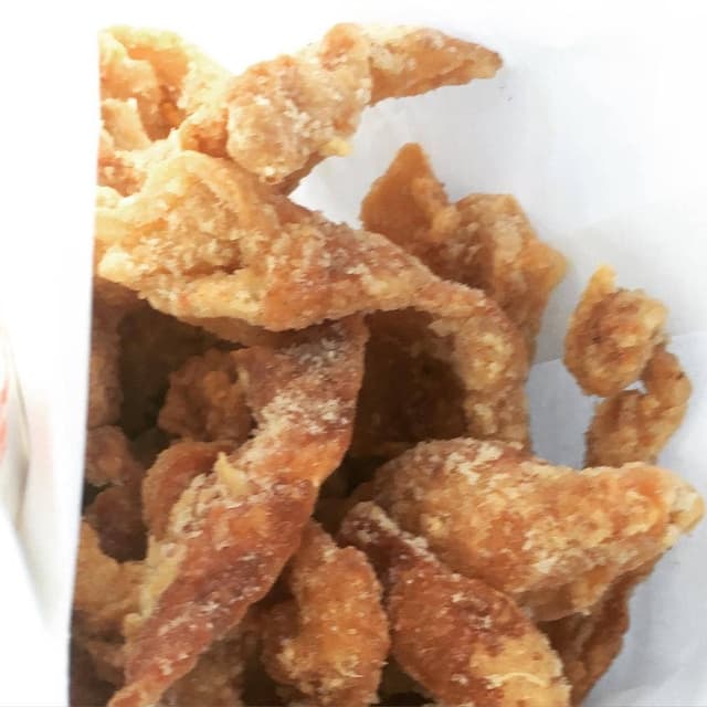 元祖中津からあげ もり山 荒田店 - サブ画像1