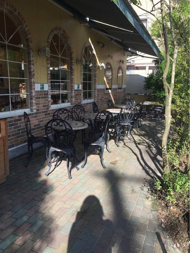 石窯パン工房 メリチェル 鹿児島中央店 - サブ画像2