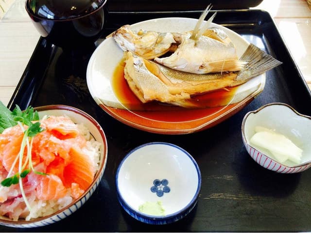SAKANA食堂 - サブ画像1