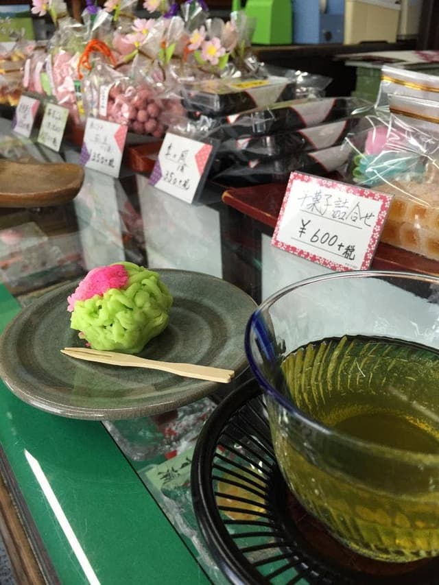 喜久月 - サブ画像1