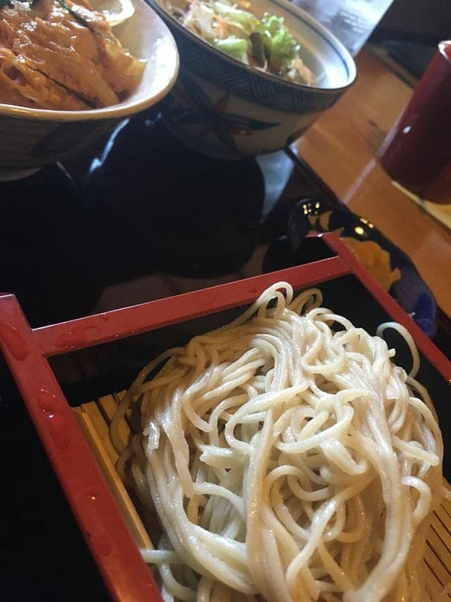 扇庵 - サブ画像3