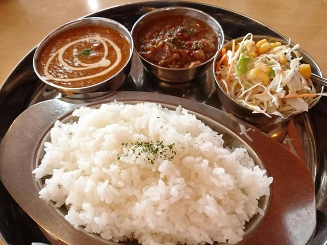 M's curry - サブ画像3
