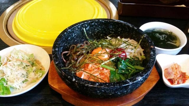 金剛苑 - サブ画像1