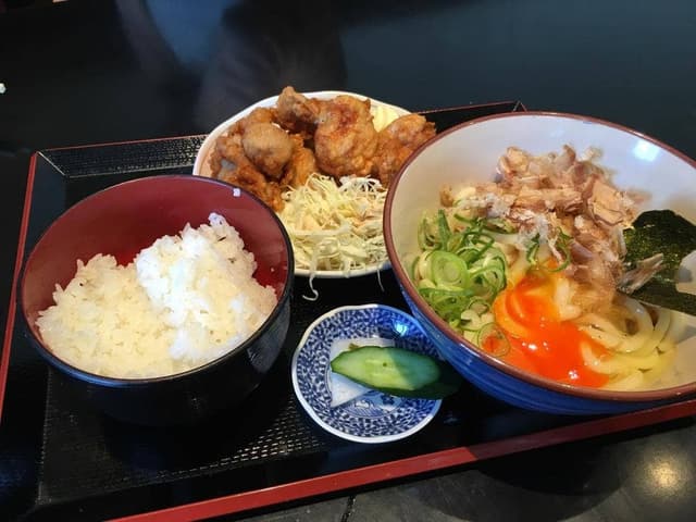 酒処麺処 きのした - サブ画像1