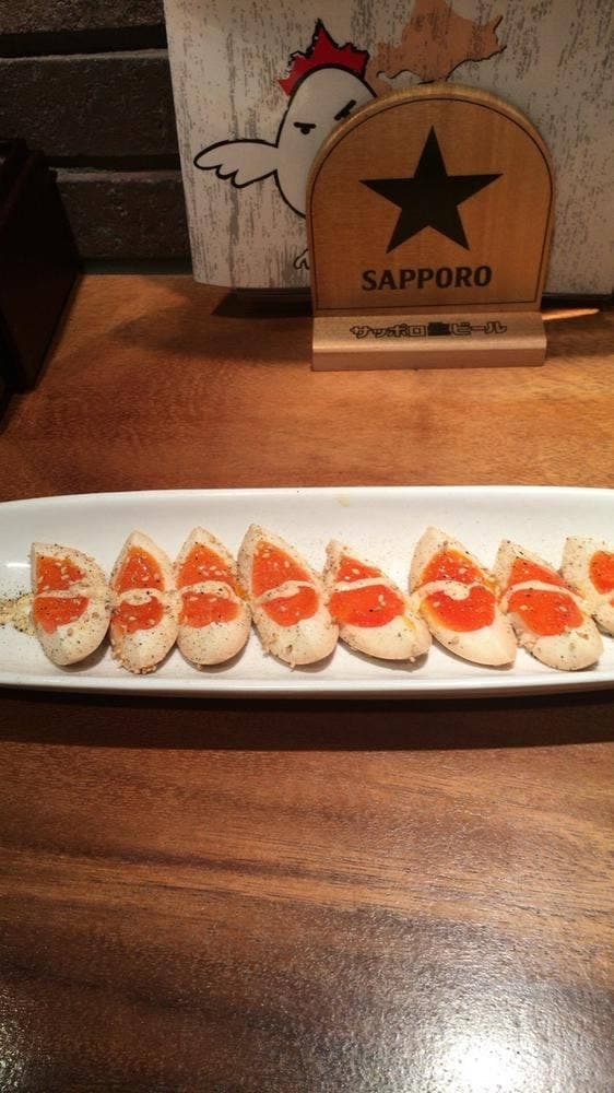 焼鳥ダイニング いただきコッコちゃん 西葛西店 - サブ画像3