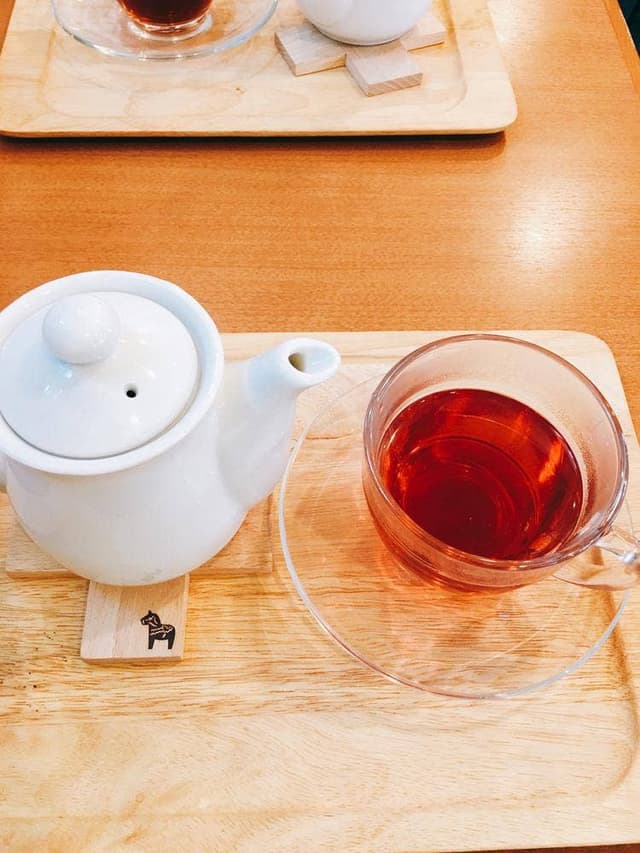 Organic cafe kotokoto - サブ画像1