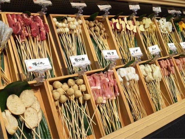 串家物語 イオンモール東員店 - サブ画像1