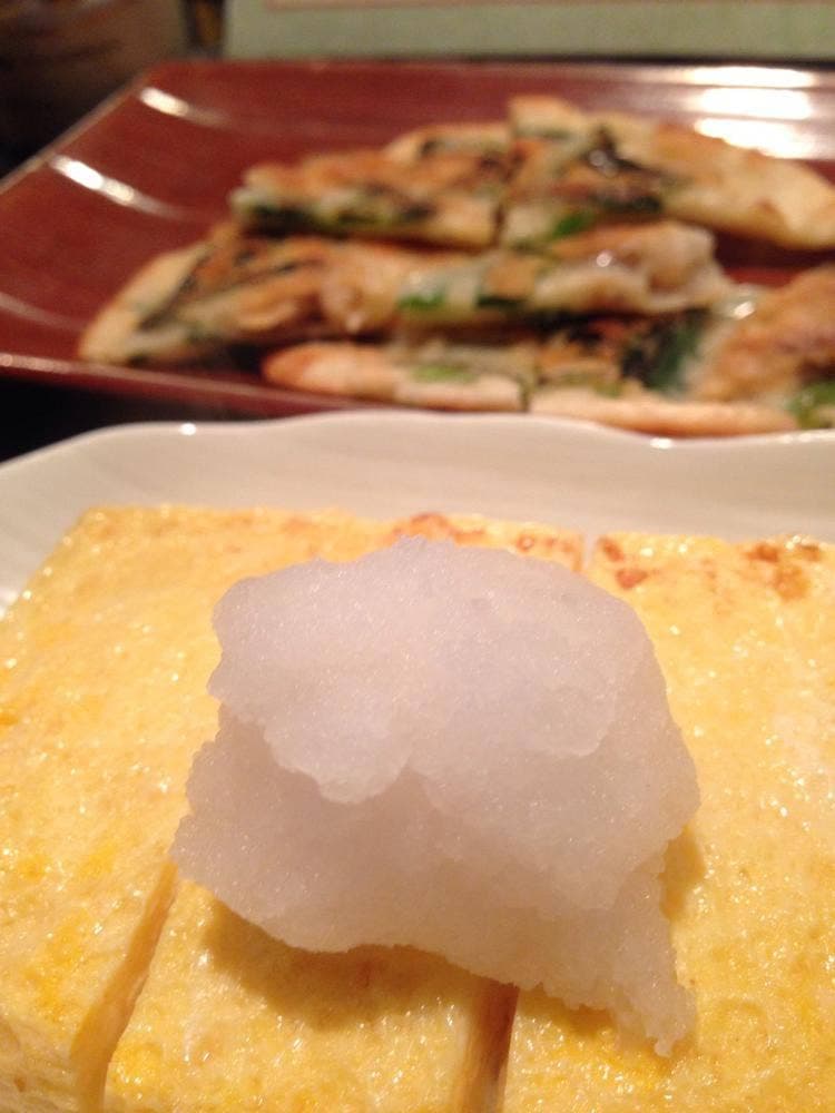 居酒屋 基本