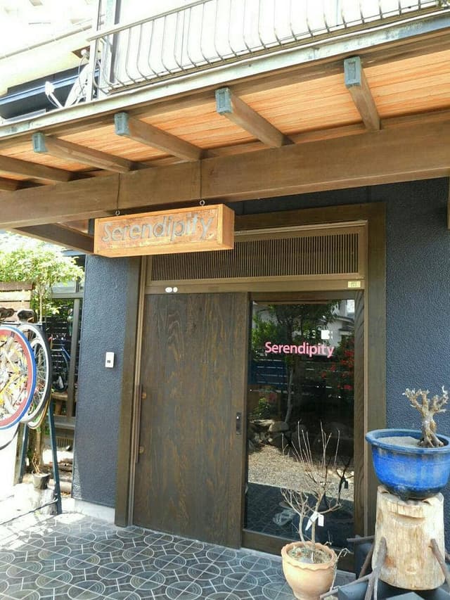 Gallery Cafe Serendipity - サブ画像3