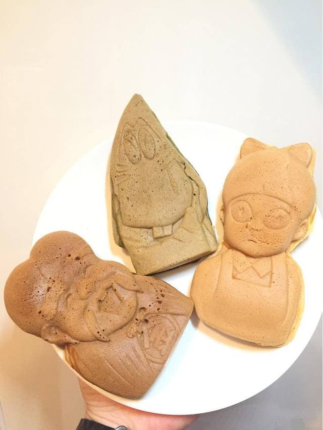 ベーカリーカフェ ふぁんふぁーれ - サブ画像1