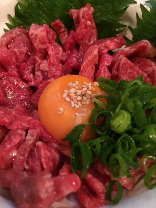 焼肉むらや - サブ画像1