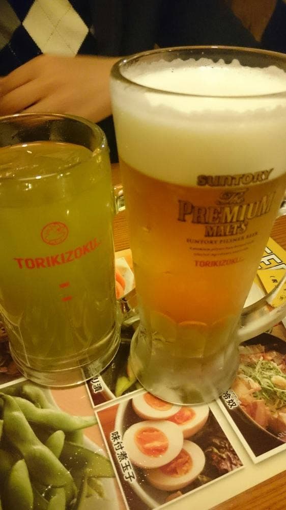 鳥貴族 堺筋本町店 - サブ画像1