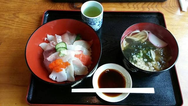 活魚レストラン藤 - サブ画像3