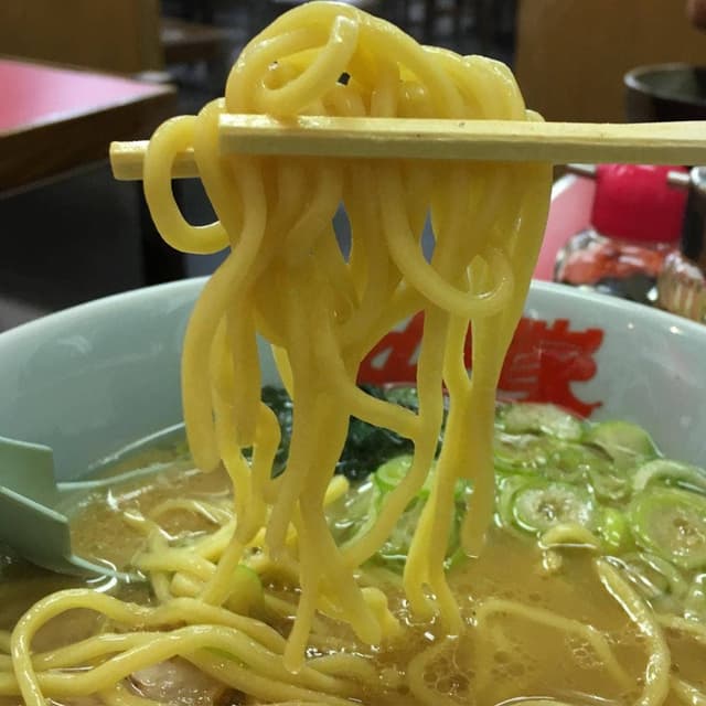 ラーメン山岡家 名古屋宝神店 - サブ画像3