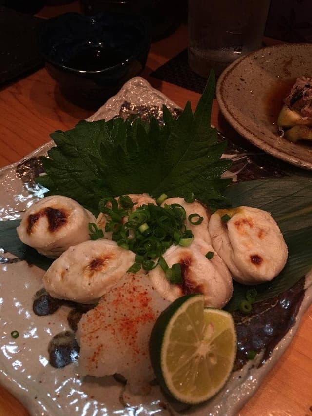 炭焼 賀ら茂ん - サブ画像3