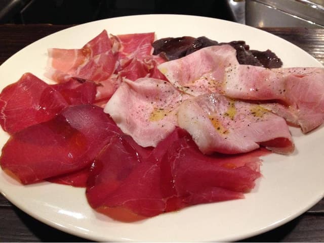 Osteria e Bar RecaD - サブ画像1