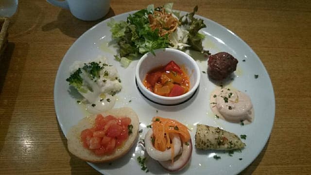 M’sDining - サブ画像1