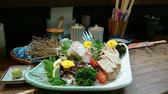 遊食工房 - サブ画像1