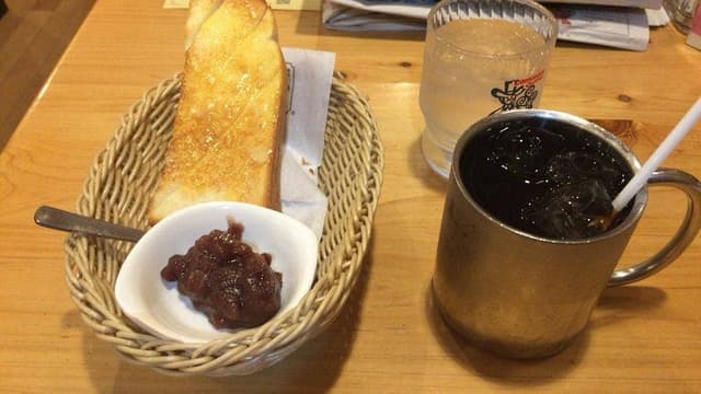 コメダ珈琲店 東桜武平通店 - サブ画像3