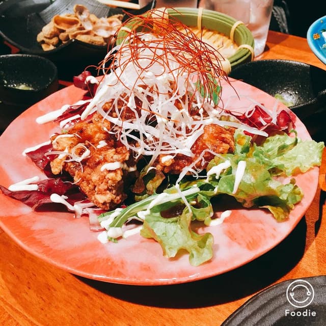 猿神 - サブ画像3