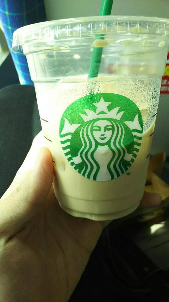 スターバックス コーヒー からすま京都ホテル店 - サブ画像1