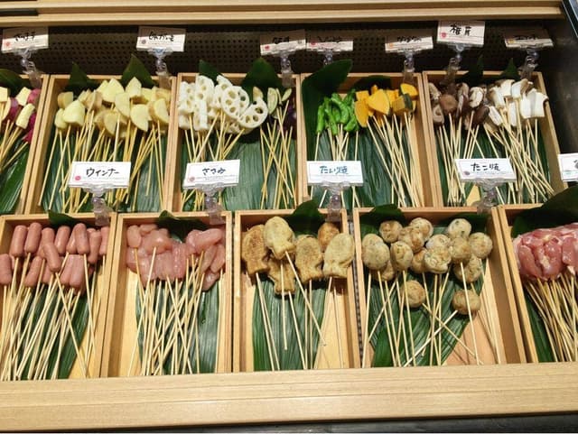 串家物語 イオンモール東員店 - サブ画像3