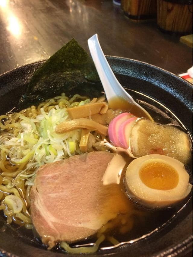麦伸ぬーどる - サブ画像1
