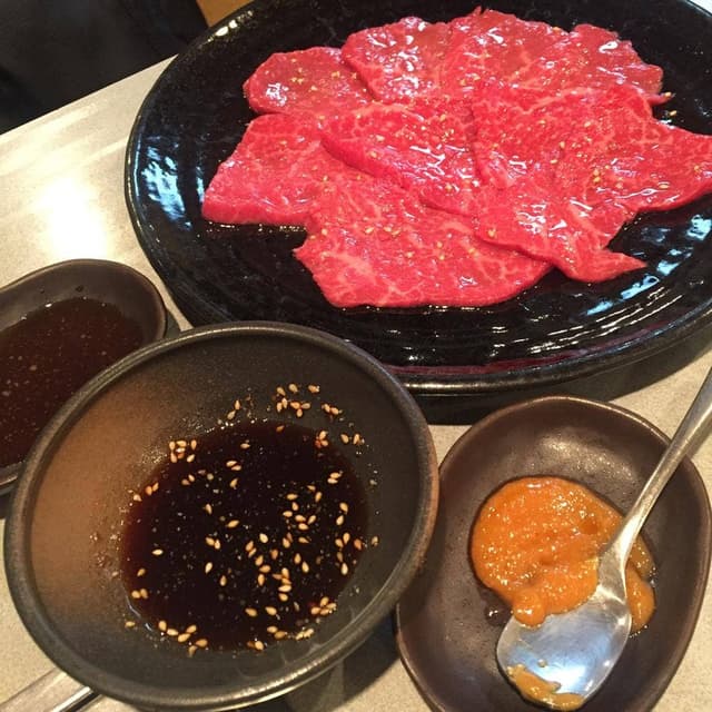 焼肉しまぐに - サブ画像3