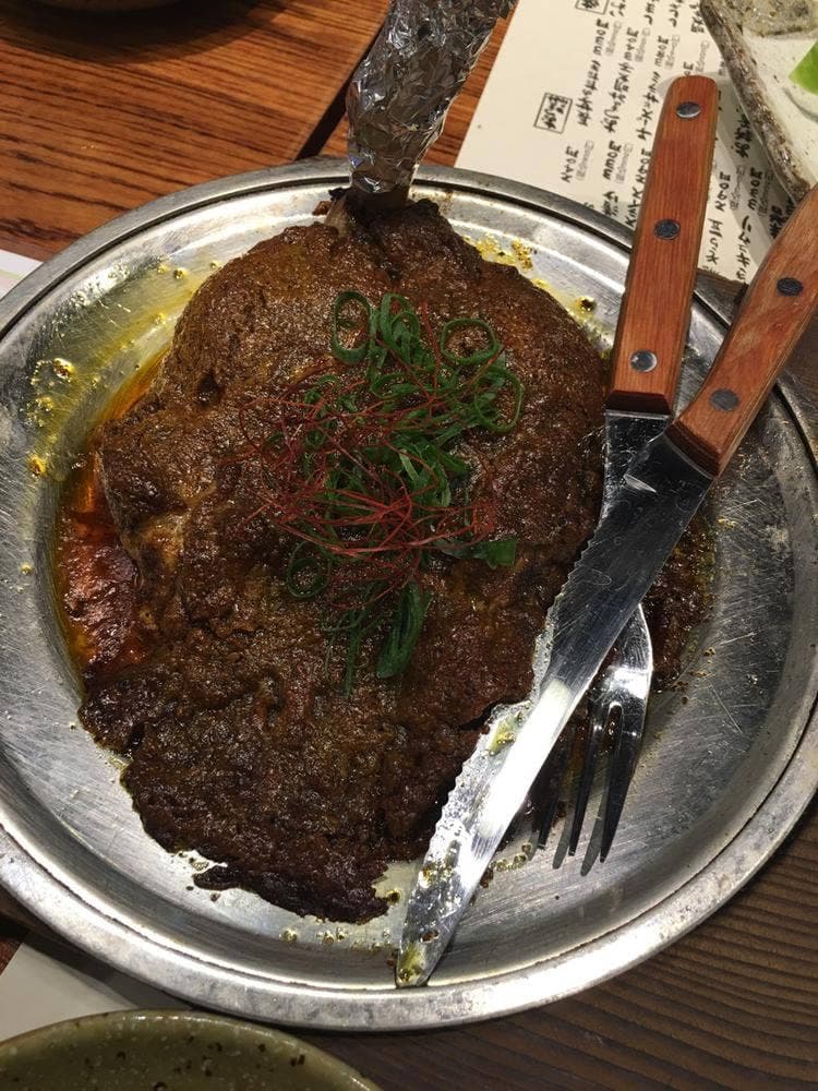 鍛冶屋 文蔵 エミオ保谷店