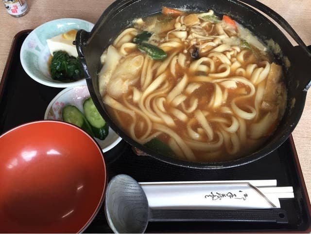 番屋茶屋 - サブ画像2