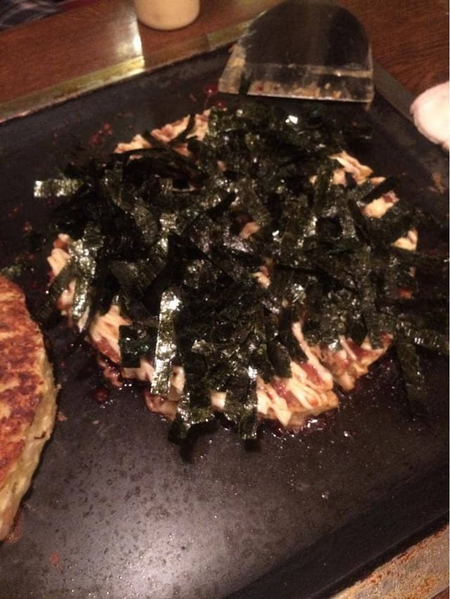 お好み焼き中長 - サブ画像3