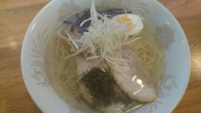 櫻井ラーメン 櫻井家 末広店 - サブ画像3